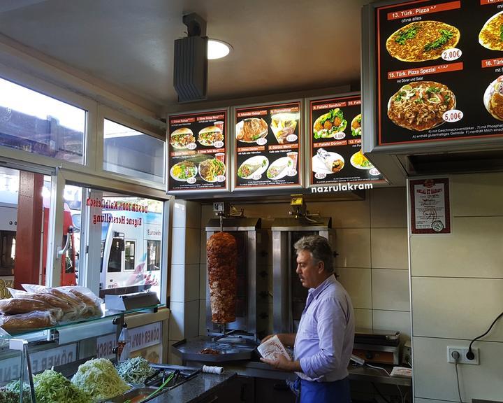 Kebap Haus Am Heumarkt