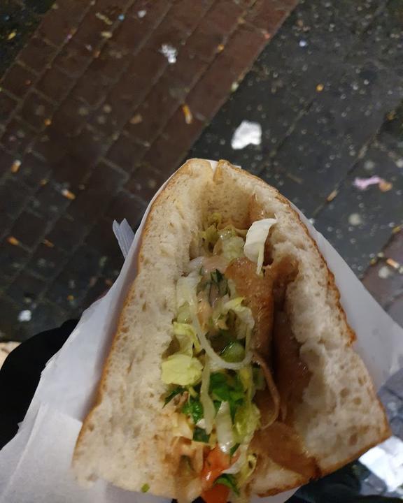 Kebap Haus Am Heumarkt